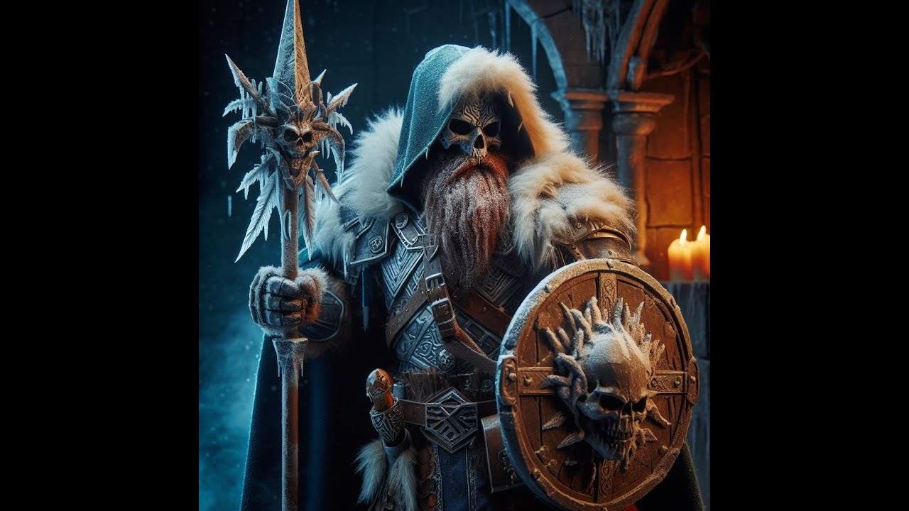 Neverwinter Mod 27 Defense of the Moondancer Tank PoV