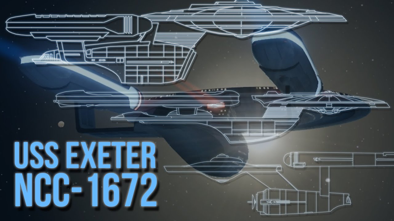 The EXETER Legacy