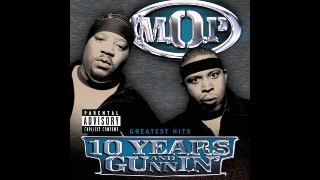 M.O.P. - How about some hardcore
