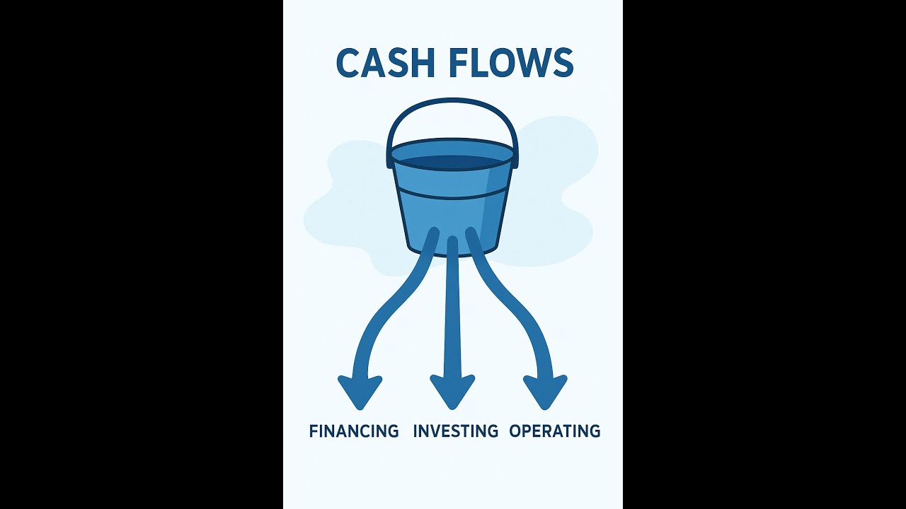 GA  Statement of Cash Flows [SOCF]
