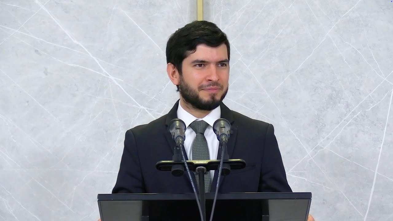Una fe basada en evidencias
