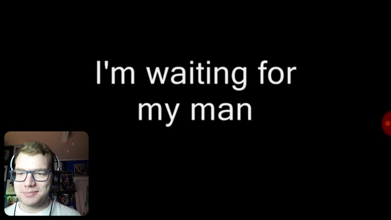 The Velvet Underground - I'm Waiting For The Man Reaction!