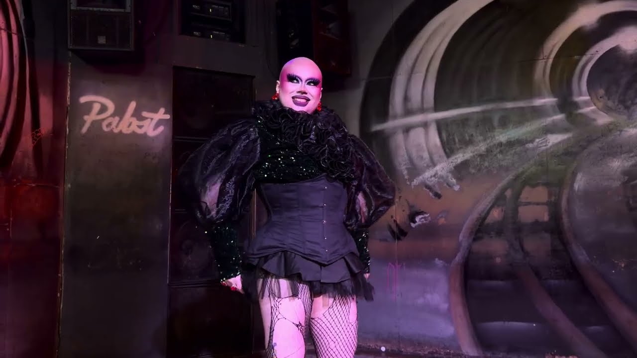 Frans -Touch Me Mix