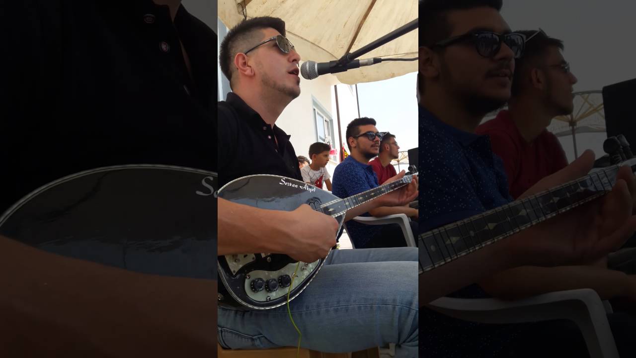 Serkan AKYEL - yöresel :)