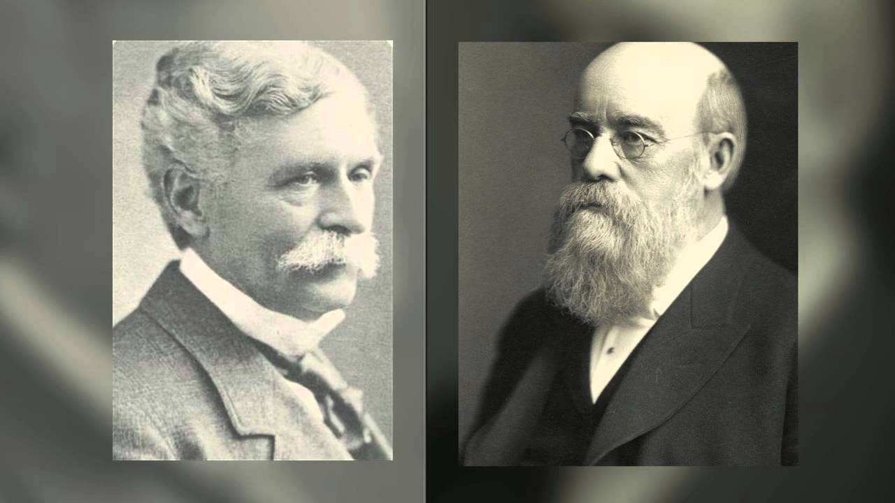 Washington Gladden and Social Justice