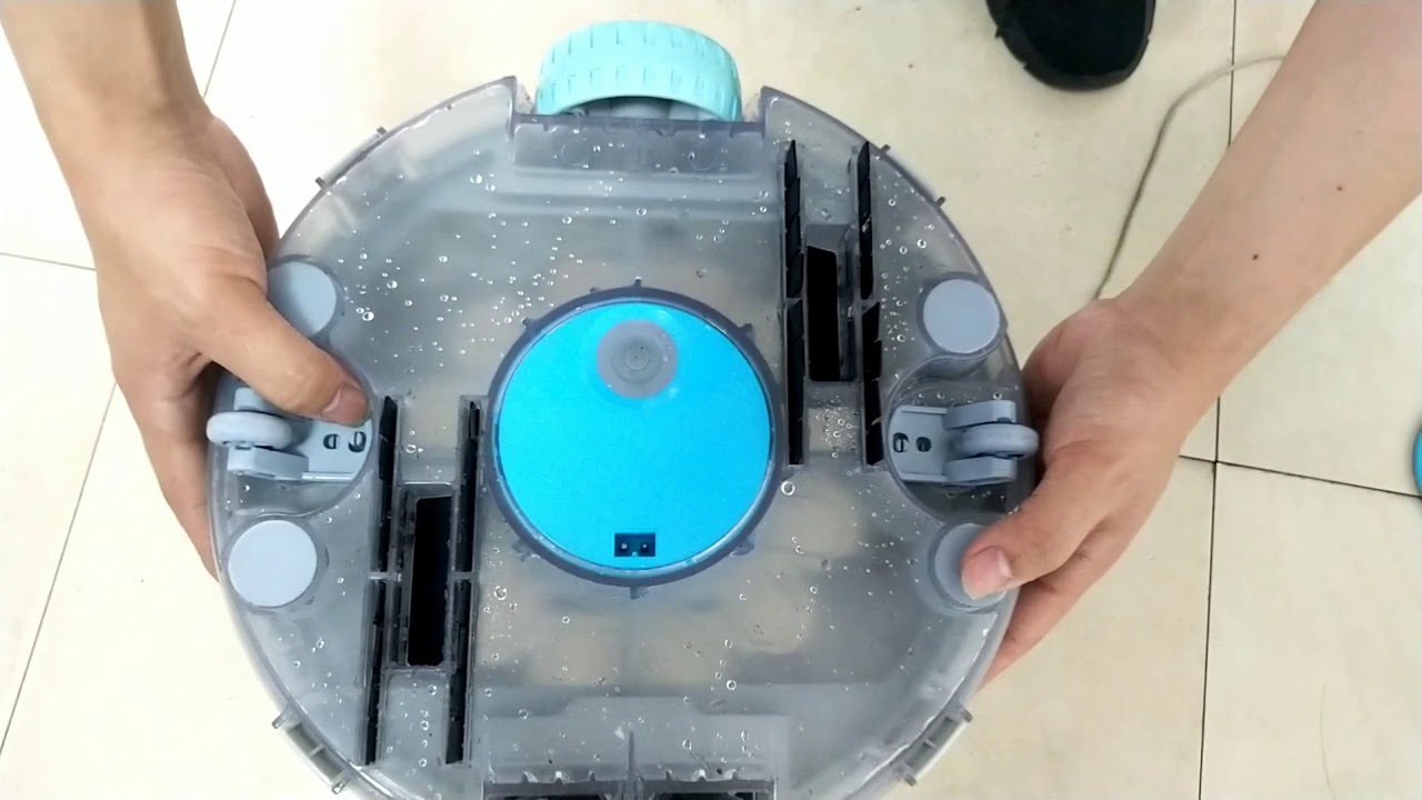 Aquajack 600
