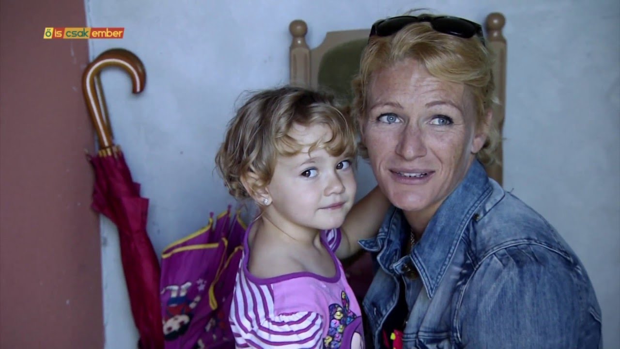 Ő is csak ember - Dusev-Janics Natasa 2. rész