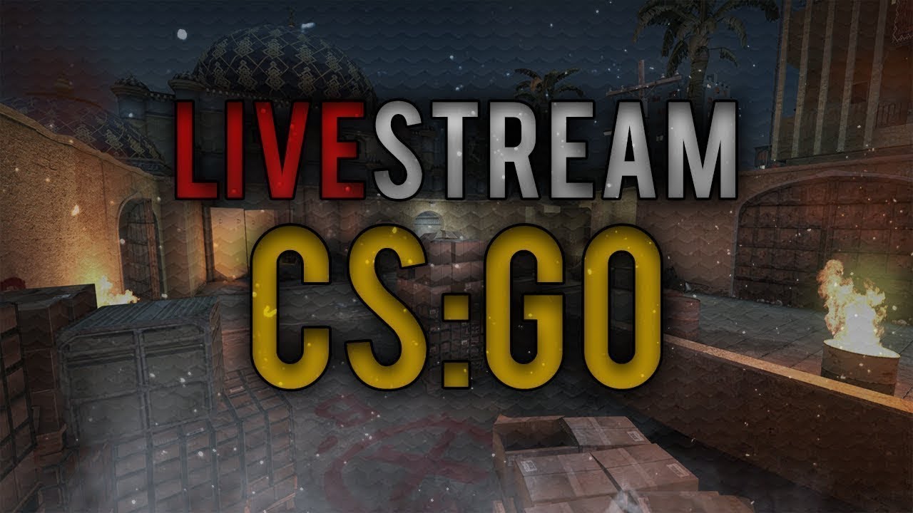 NOWA OPERACJA W CS GO :P