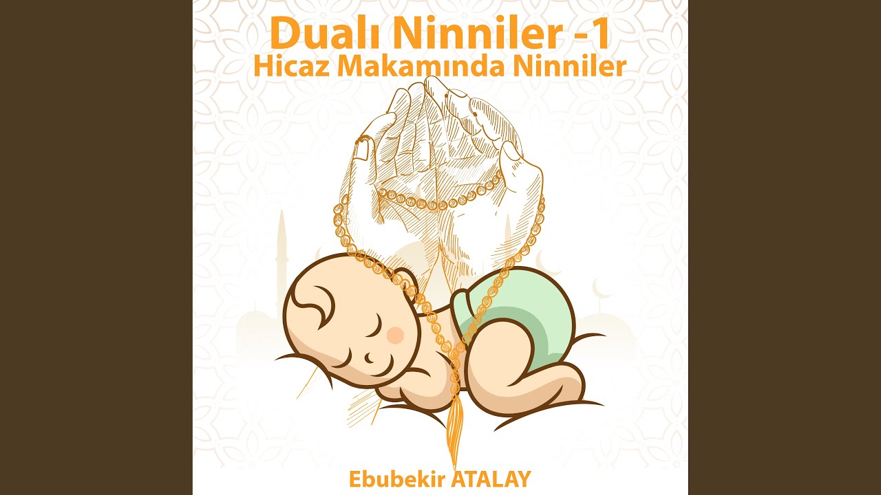 Benim Güzel Allahım