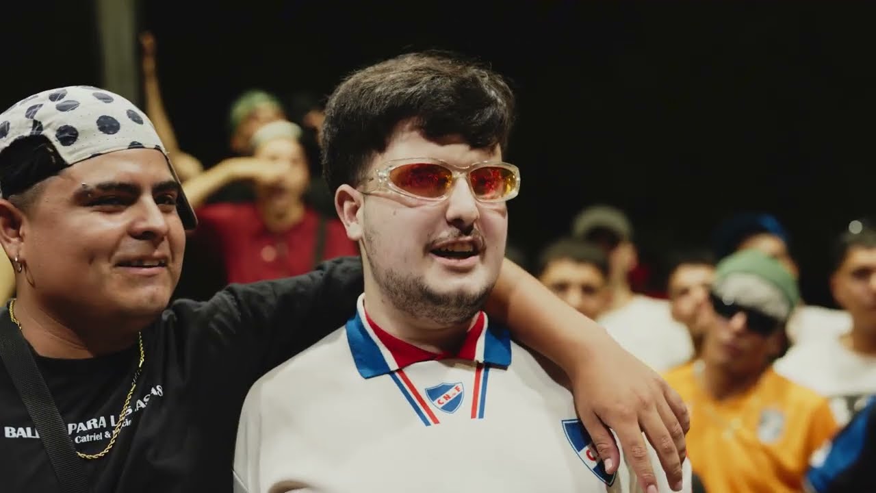 RIFE - ISSY - LOND vs BRANKO - TRICOMA - ENZO vs ELEKA - VARDO - TREBOL: Octavos - F-NIX x CDO 3vs3