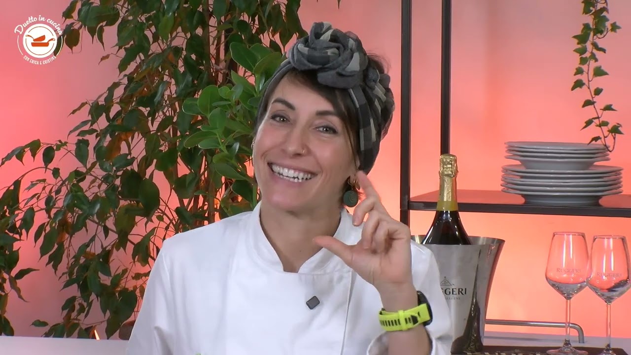 Duetto in cucina - Festa della Donna - Stagione 2, ep.2