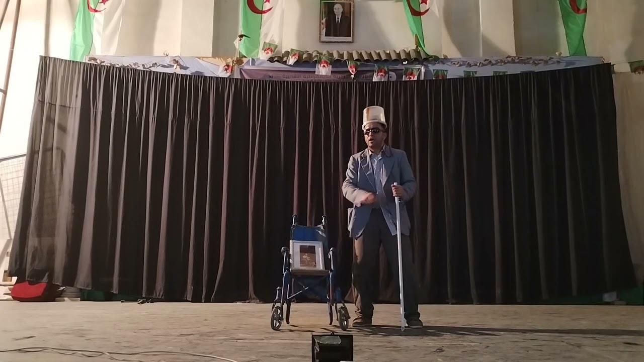 ياحباب ربي 