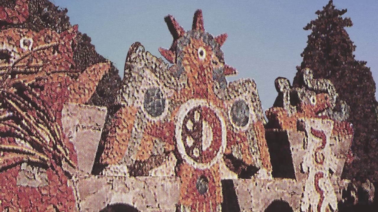 Crimen en la casa de Juan O'Gorman