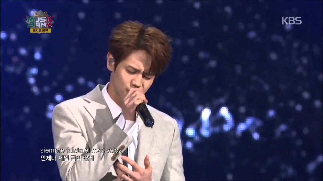 양요섭 꿀성대