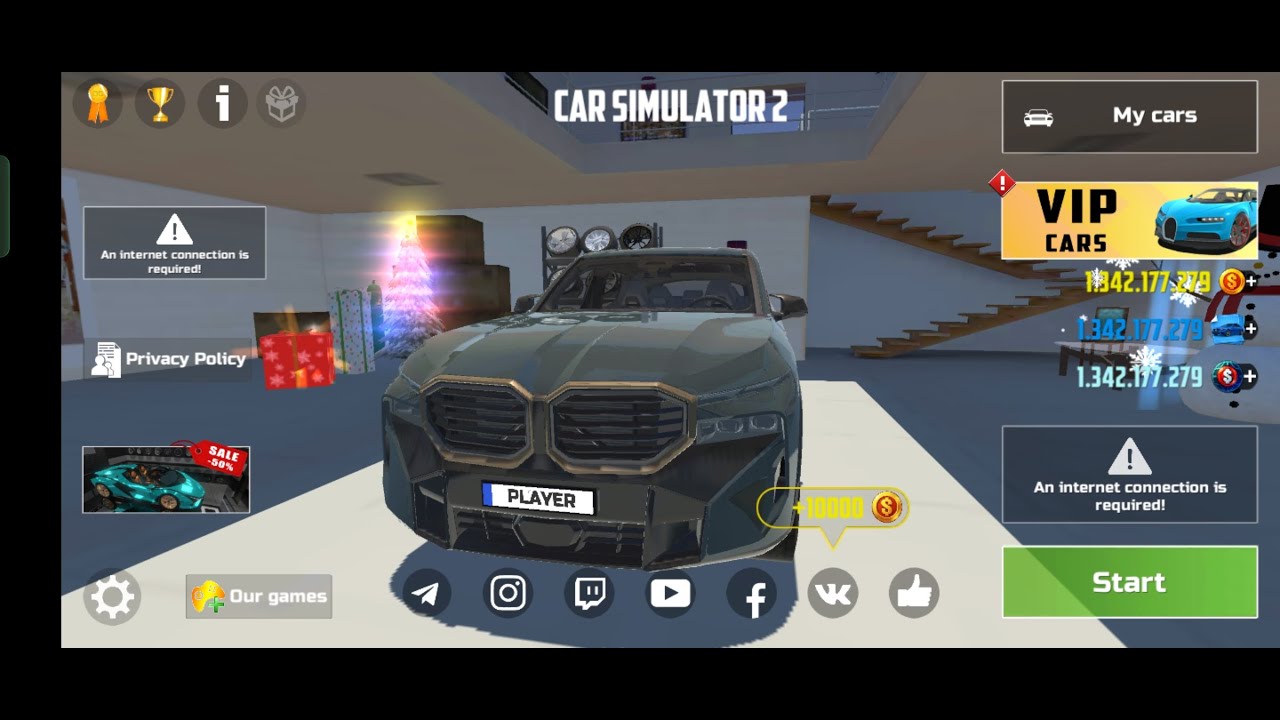English Car Simulator 2 : 👍 Good stream | Playing Solo | Streaming with Turnip