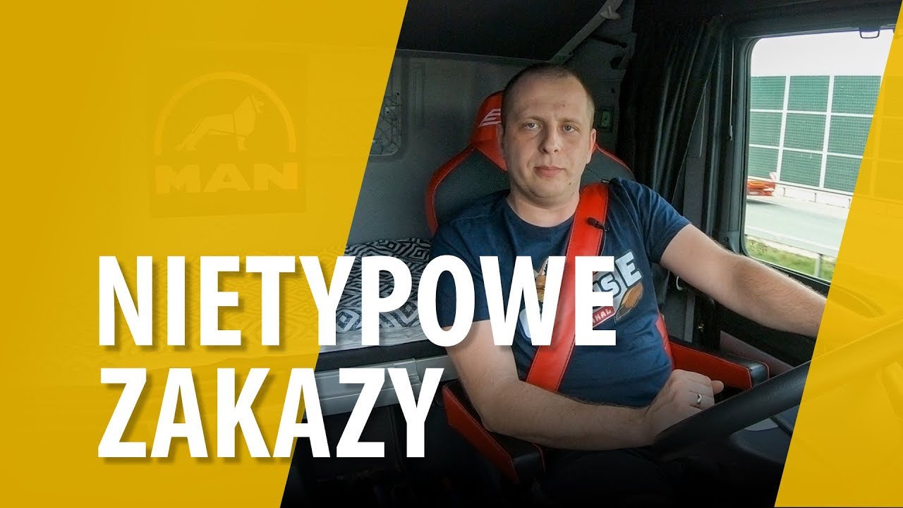 CplusE #110 - Nietypowe zakazy