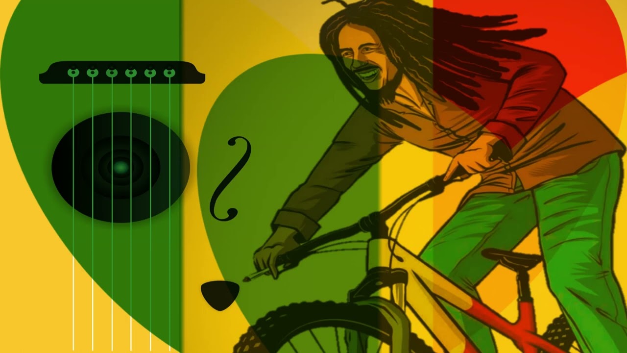 THREE HOURS OF ORIGINAL, INDIE,  ROOTS REGGAE INSTRUMENTALS 2024