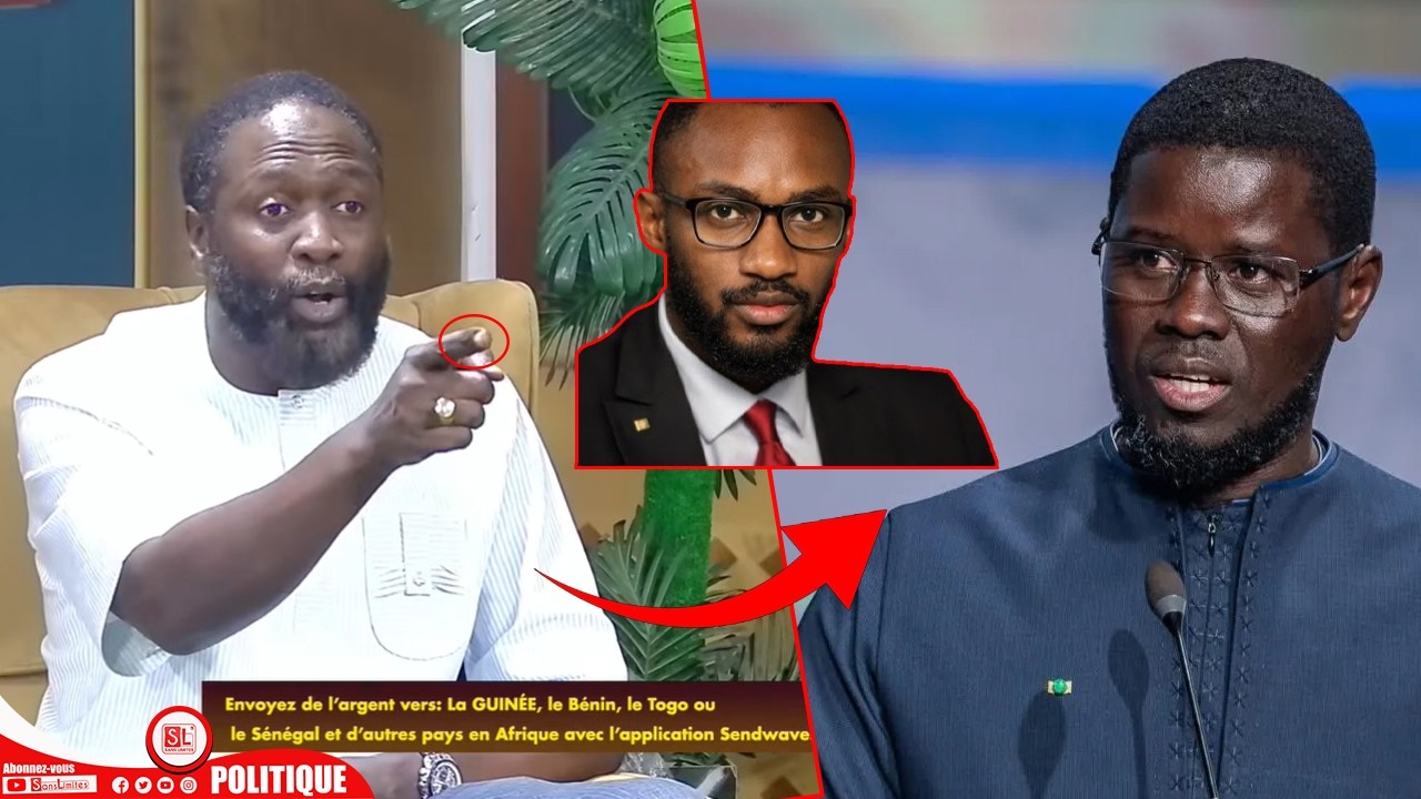 “Ragalouma Kouma limogé Dara féssoul samay beut..Lima daccoroul ci reddition des comptes ” Kilifeu 