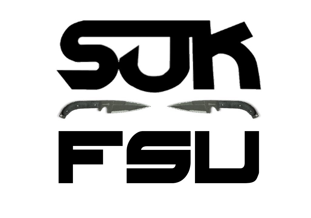 SUK FSU - Episode 21 (MW3 Throwing Knife Montage)