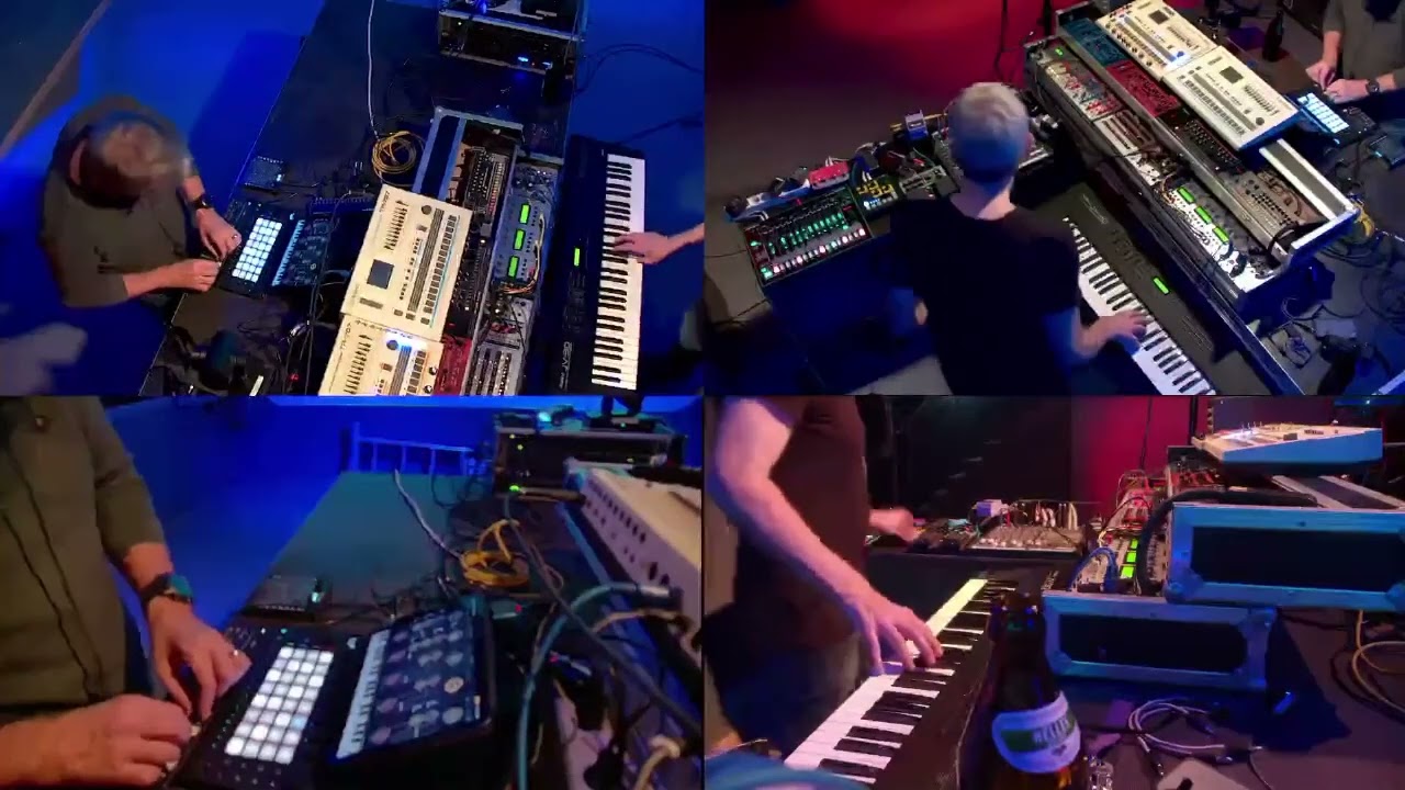 Session 168, Track 3