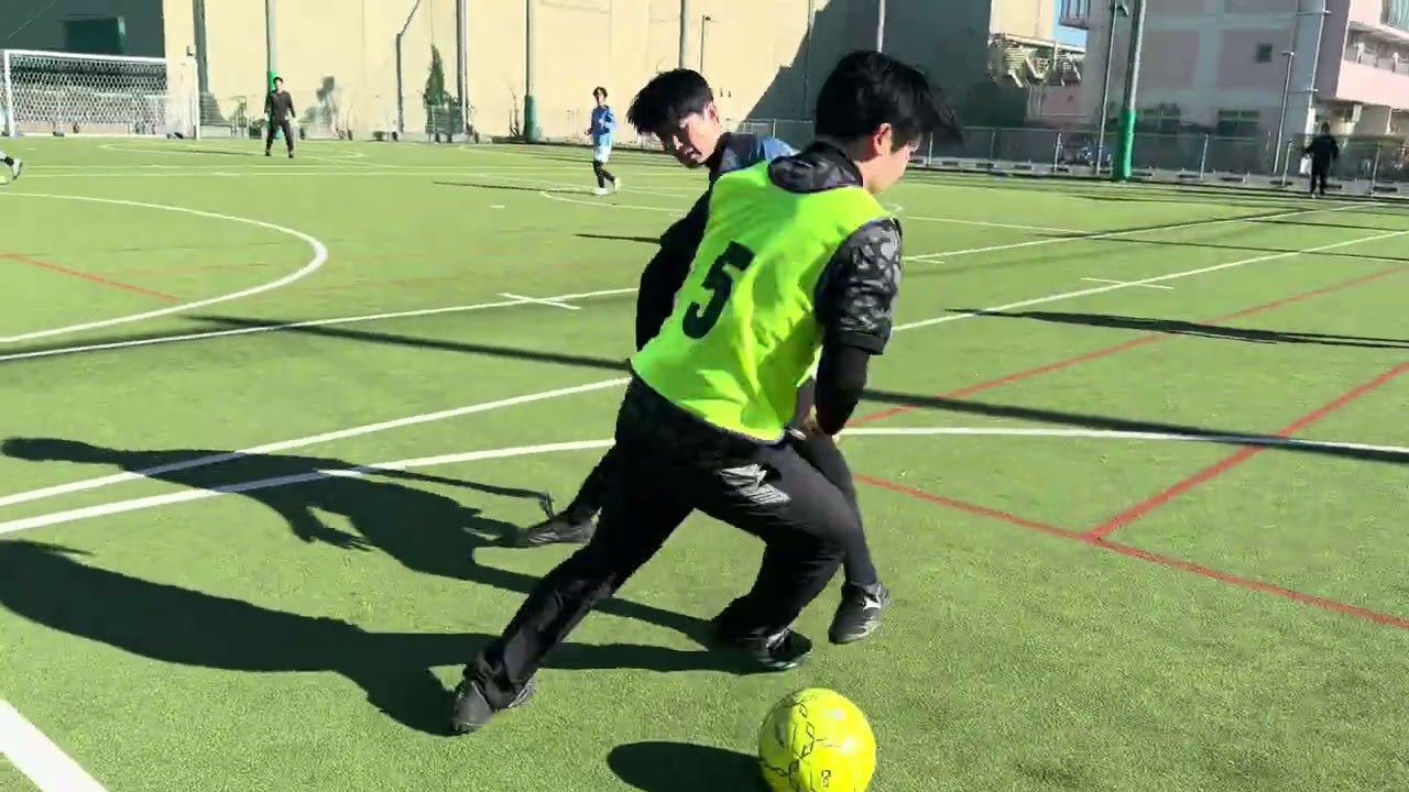 2026/1/12 3試合目　2/2