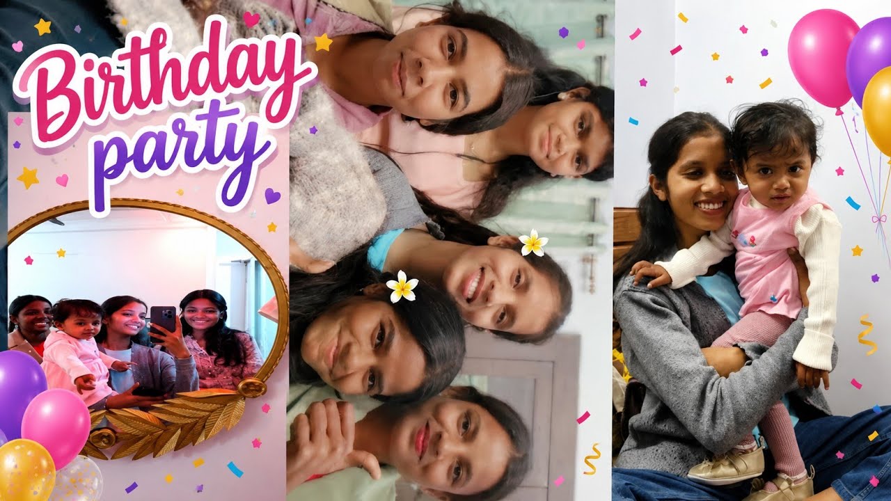 Birthday vlogs #full #masti #birthday #party #shorts #masti #friends #siwan #vlog #birthday #vlogs 