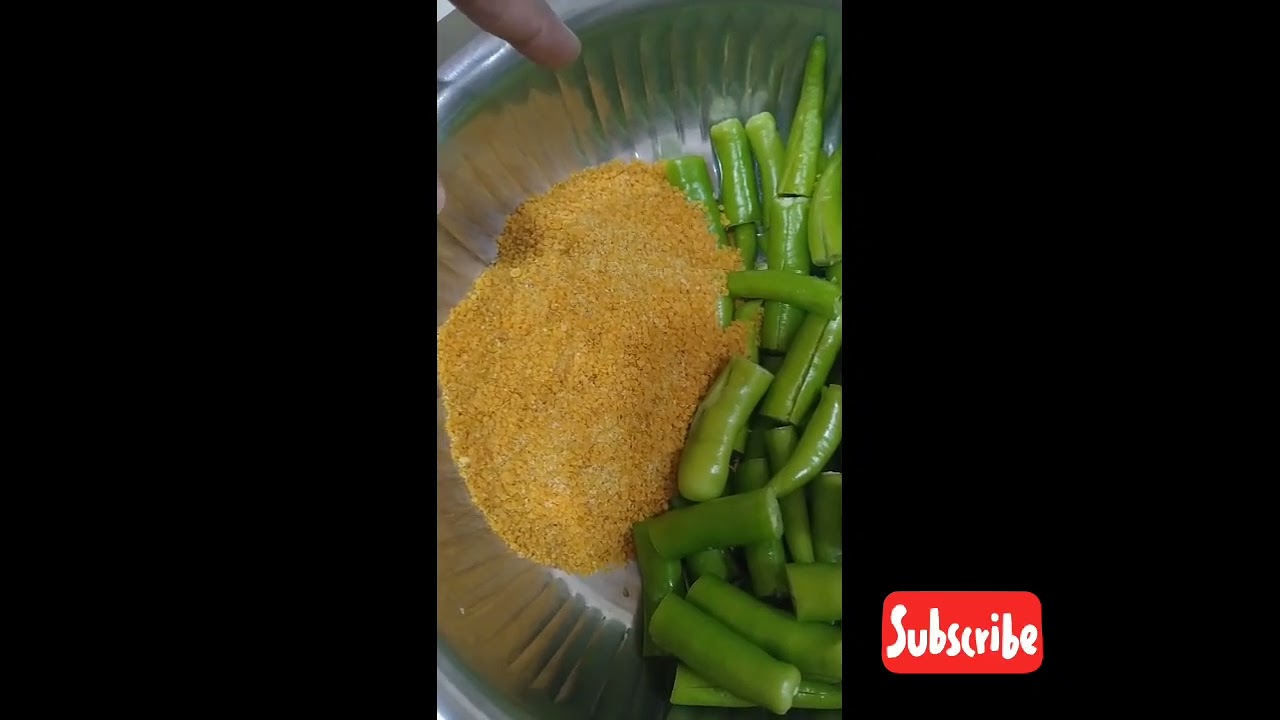 Nimbu mirachi achar