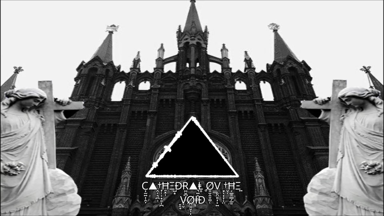 ☽ Filthy Witch House x Trap Mix ☾