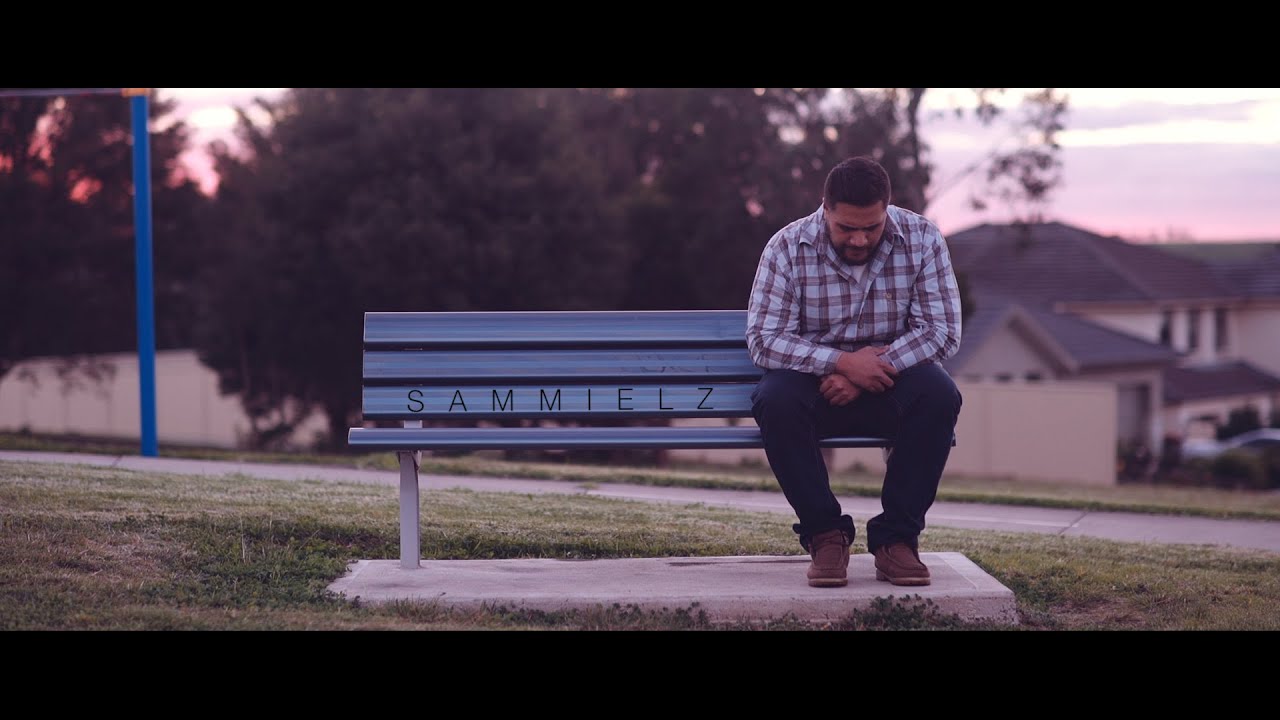 Let Us Be - Sammielz. OFFICIAL MUSIC VIDEO