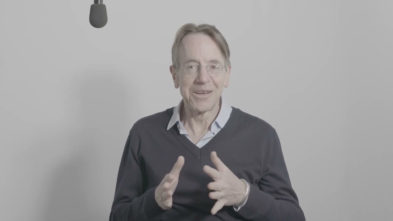 Sir Rory Collins 