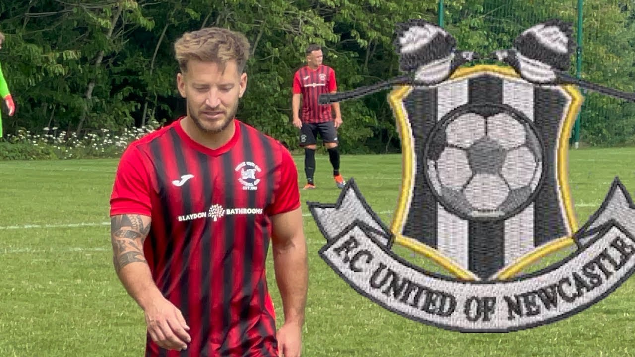S7 E2 | vs FC United of Newcastle  | Northern Alliance Division 2 - Game 2 (25/26)