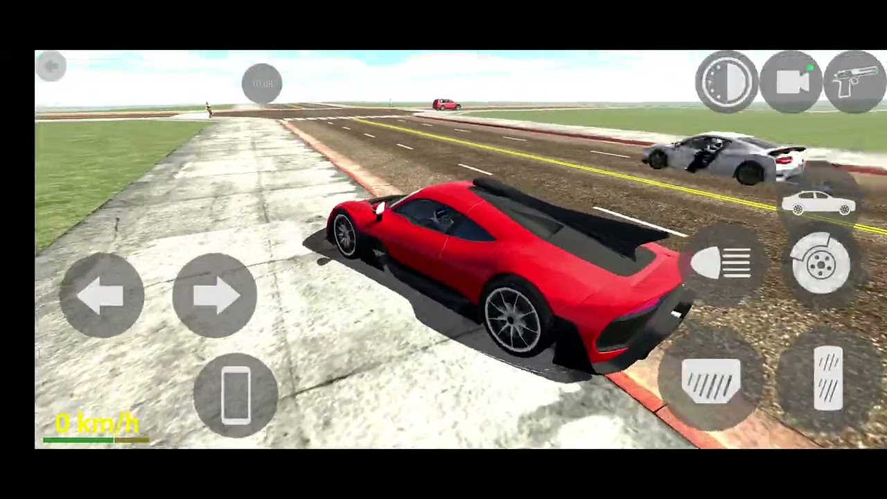 Indian Bike Driving 3d Part1
