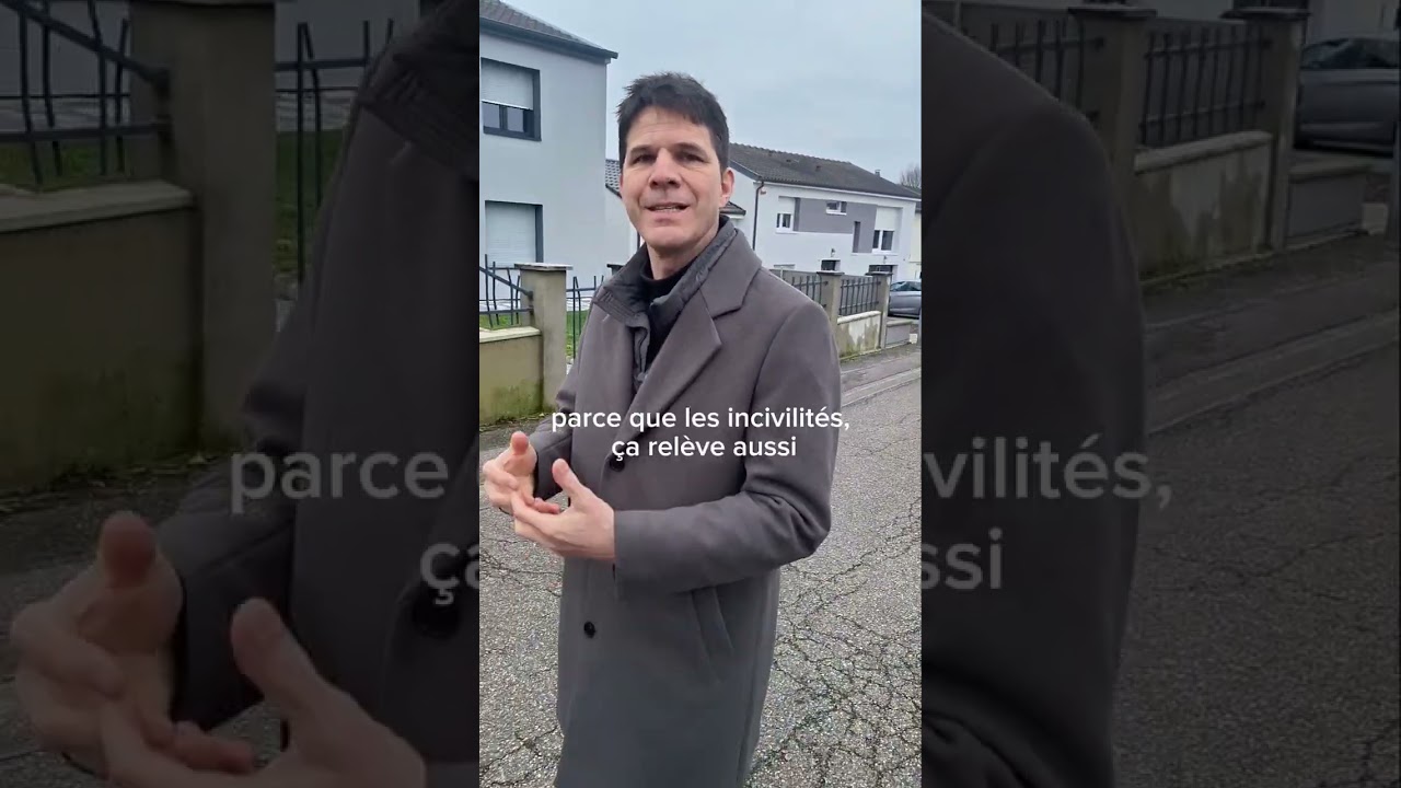 Améliorer la sécurité à Pont-à-Mousson