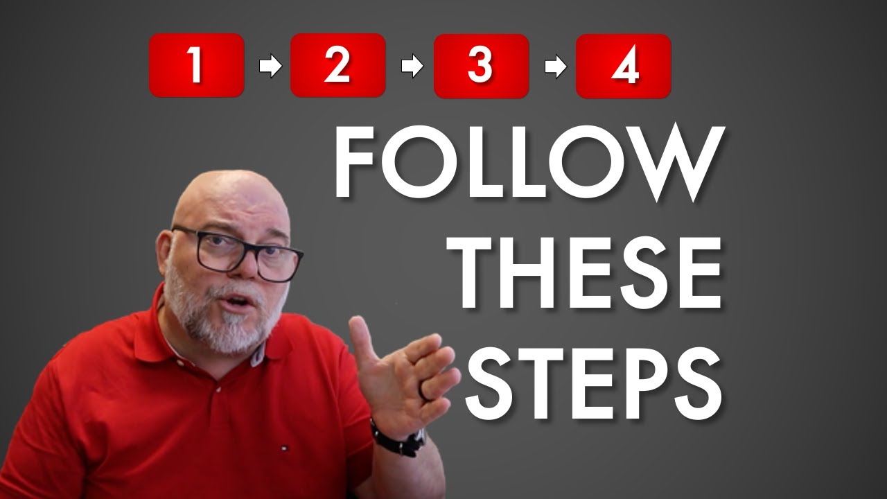 The EXACT steps to beat a debt collector in court