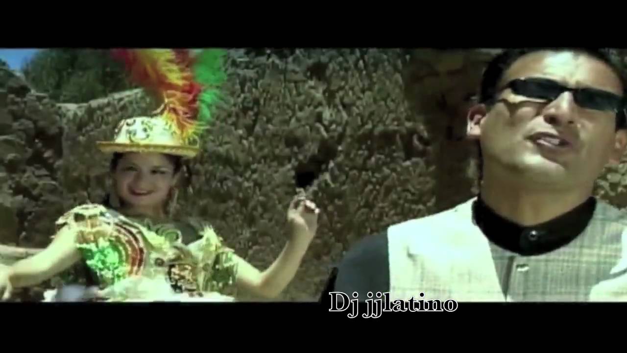 MORENADA MIX  2010