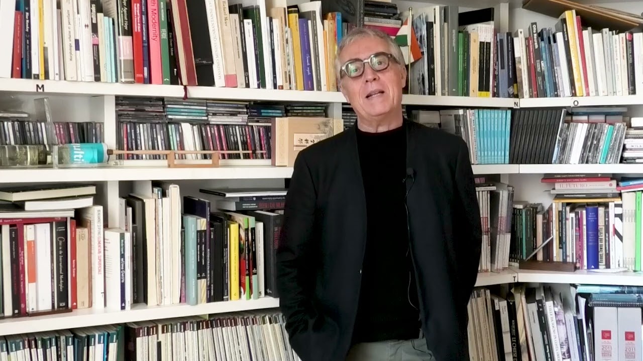 Nuovo Policlinico di Milano. Intervista all'Arch. Stefano Boeri
