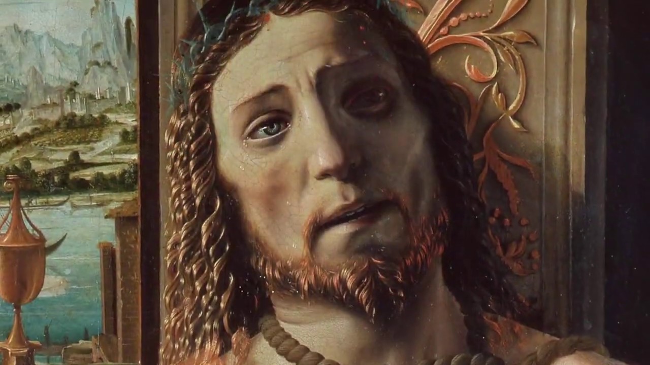 La Pittura di Donato Bramante