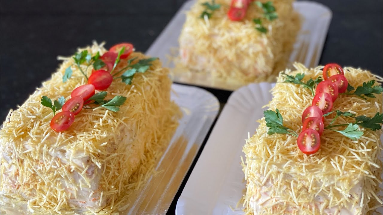 VENDA MINIS BOLOS SALGADOS E FAÇA MUITO SUCESSO