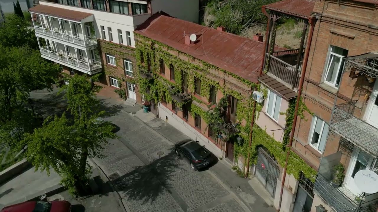Property for rent in Tbilisi