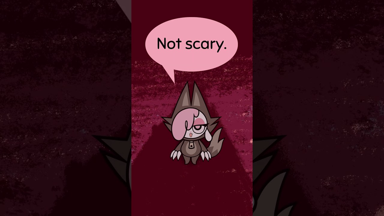 Appreciator of the scary and monstrous #animation