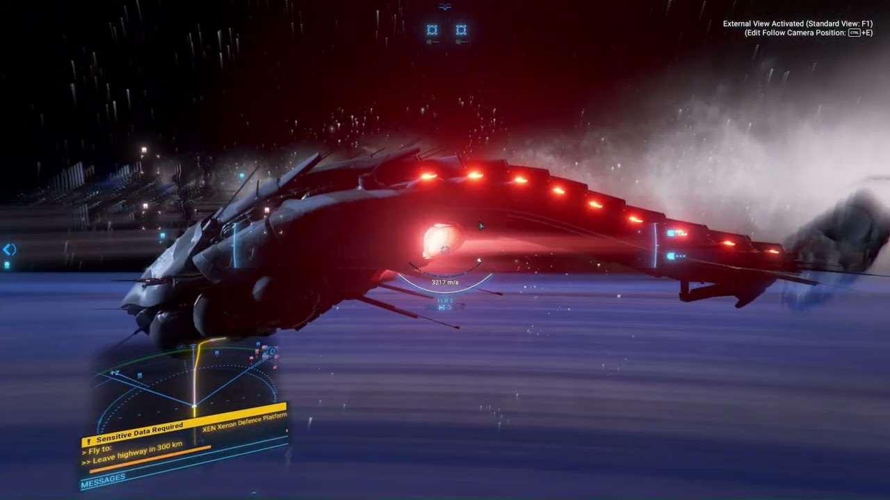 X4 | ep. 8 just doing stuff