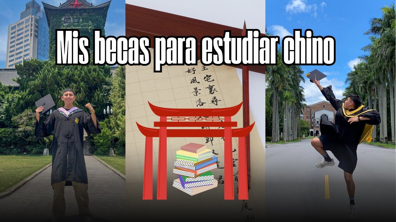 mis becas para estudiar chino mandarin