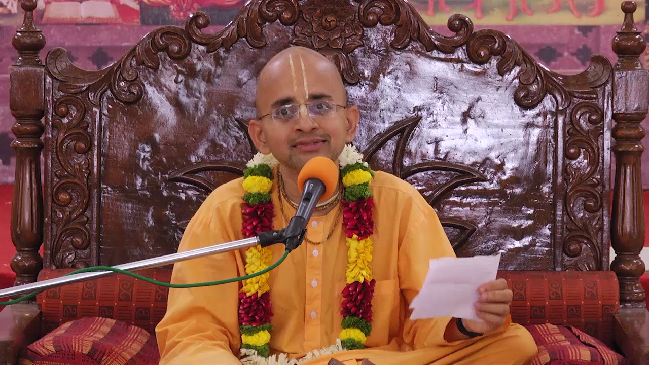 SB 1.11.24-39_Lord’s transcendental character_Radheshyam P_ BVVP Pune_2016