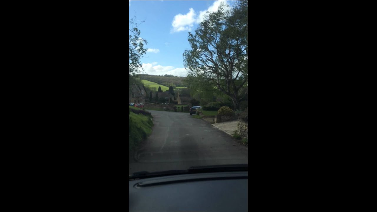 Snowshill