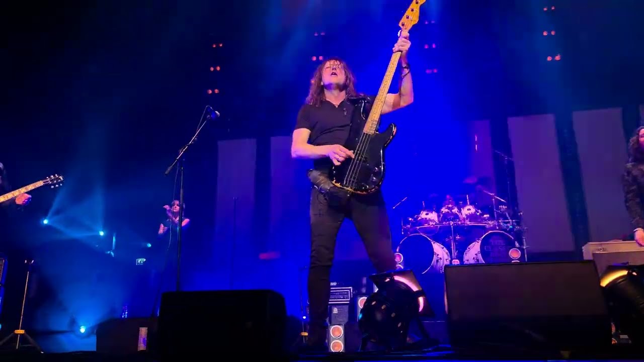Money💰For Nothing, by The Classic Rock Show 2026, Live in Guildford