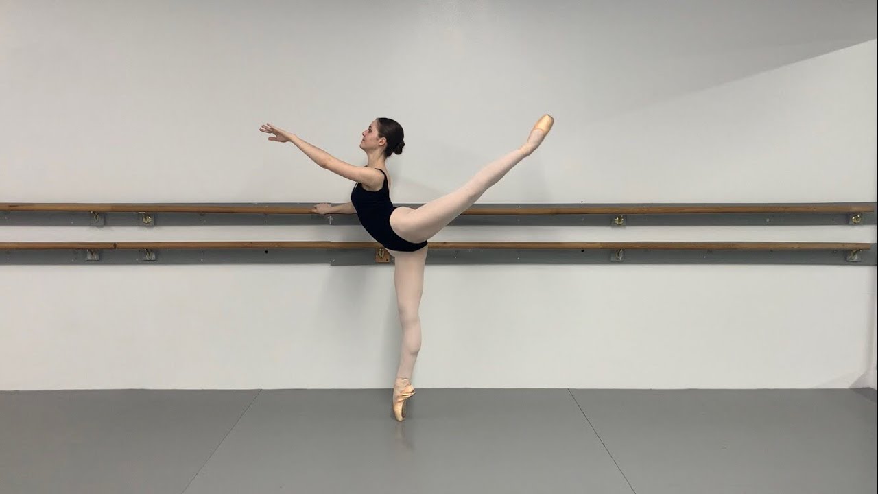 Royal Danish Ballet Summer Intensive Audition