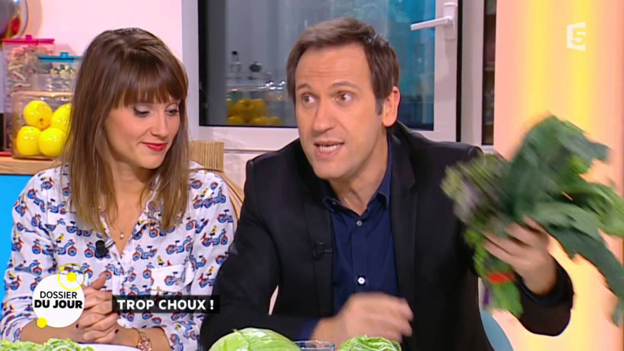 Dossier du Jour : Trop chou !