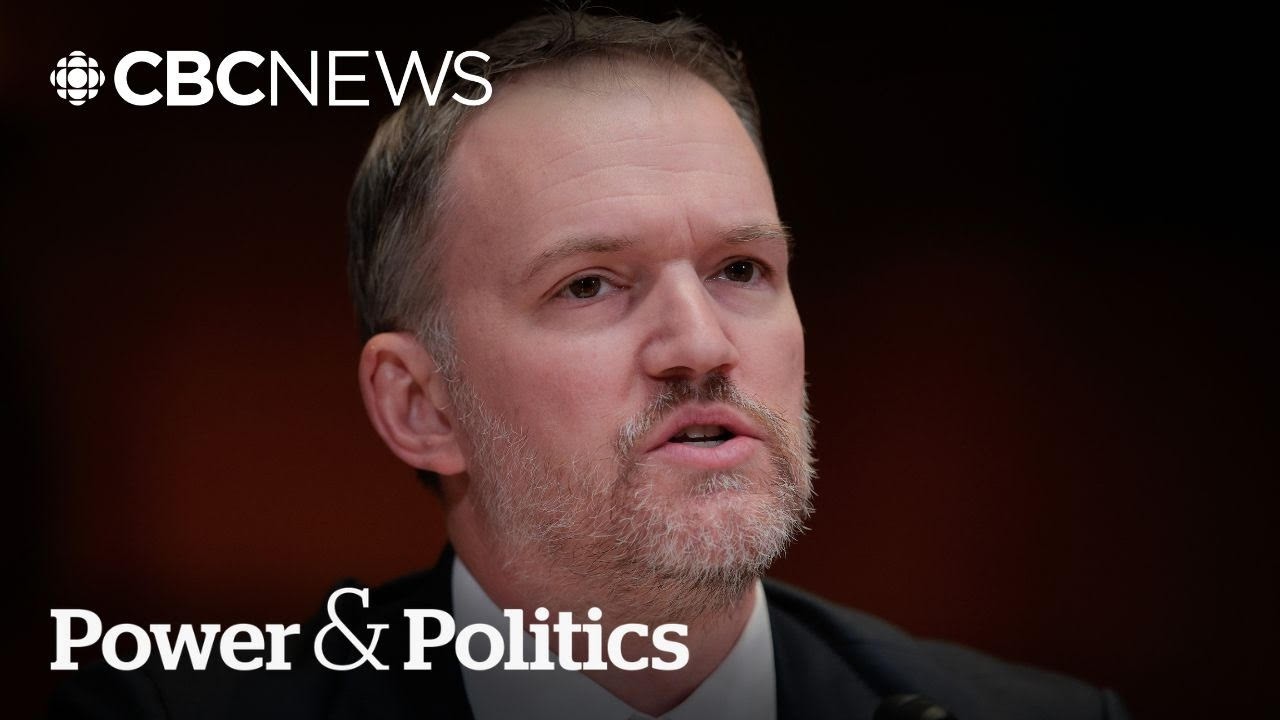 U.S. trade chief doubles down on tariffs as Canada pursues new partners | Power & Politics