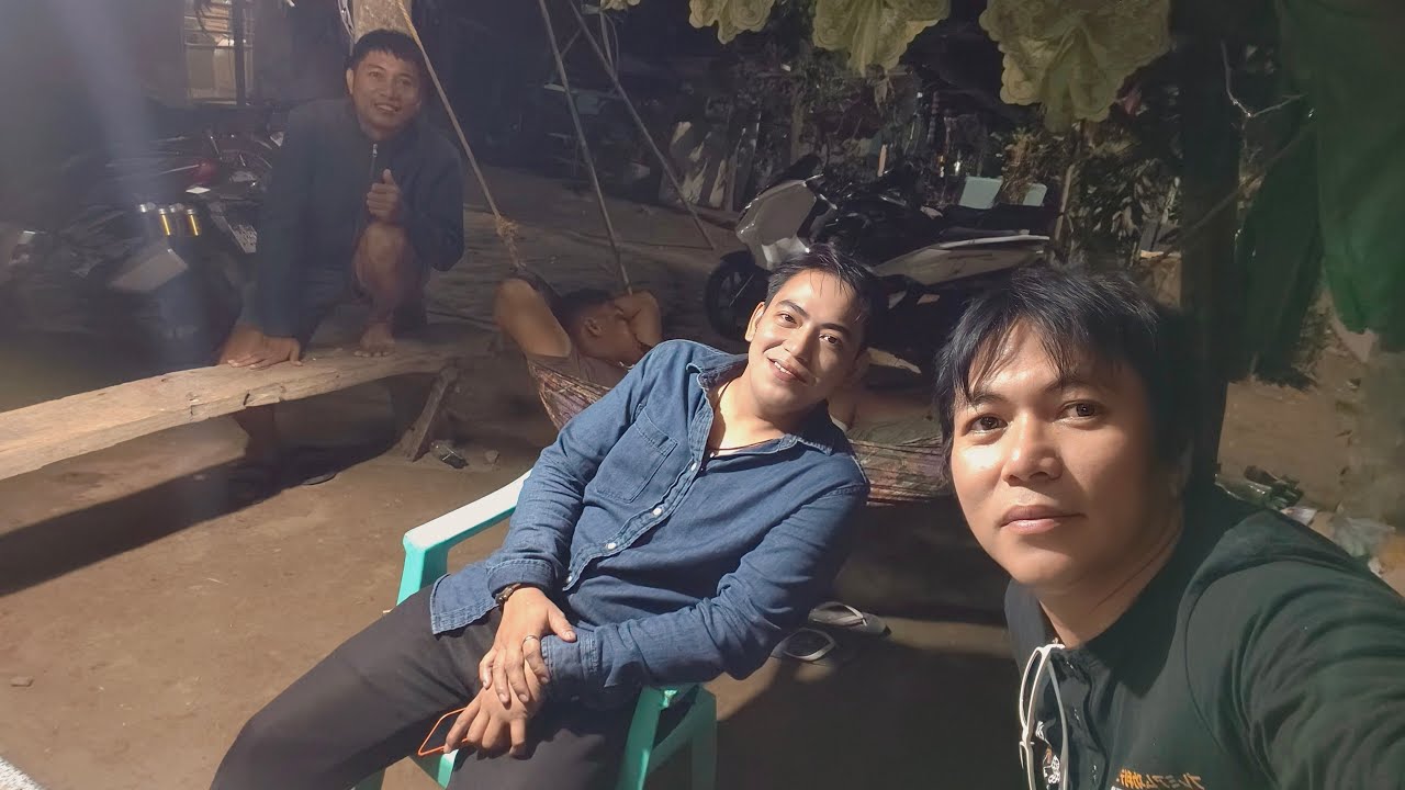 KATATAPUS LANG /REOLOFMALALAG/REYCHELLEMORALESVLOG