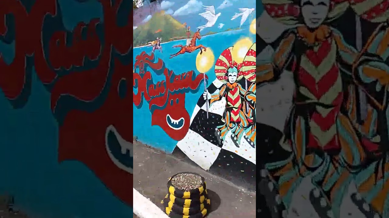 This video Bacolod city neg occ...